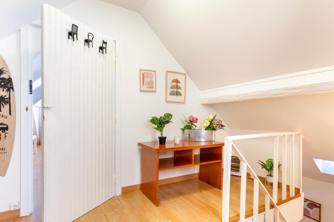 Beach House Leca Beach Surf - By Guest Spa Leça da Palmeira المظهر الخارجي الصورة