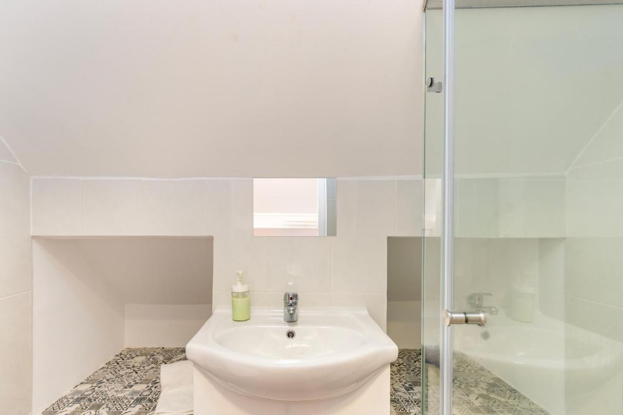 Beach House Leca Beach Surf - By Guest Spa Leça da Palmeira المظهر الخارجي الصورة