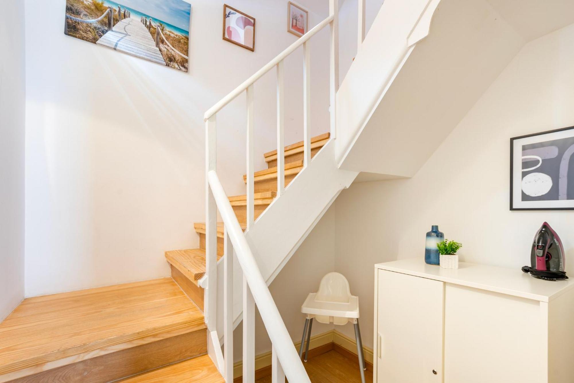 Beach House Leca Beach Surf - By Guest Spa Leça da Palmeira المظهر الخارجي الصورة